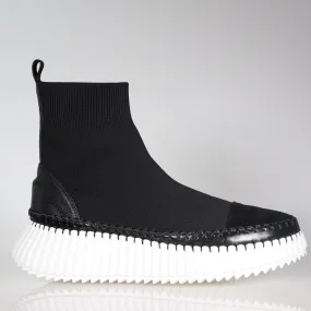 Minx Vortex - Black