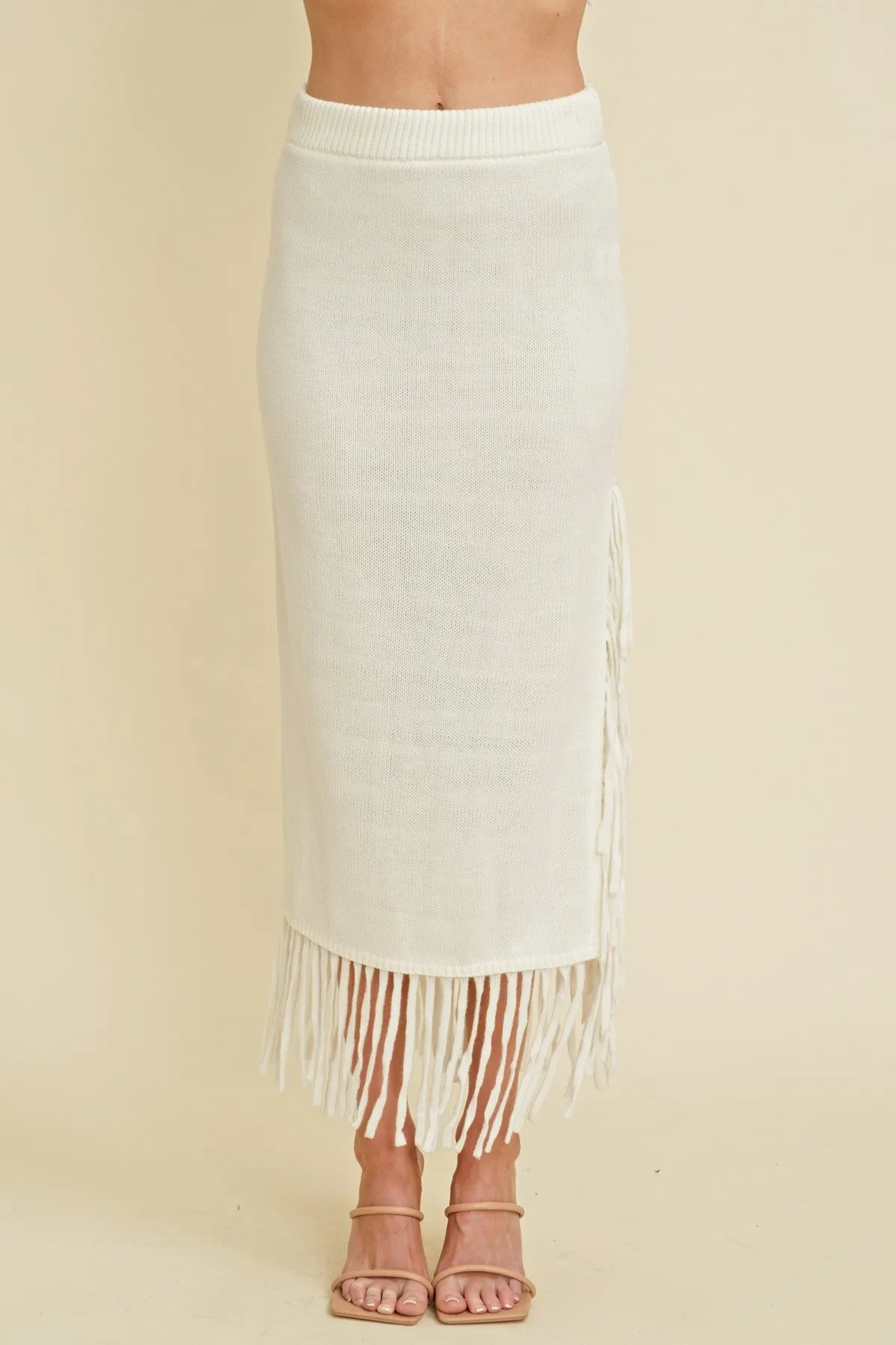 Natural Grace Skirt