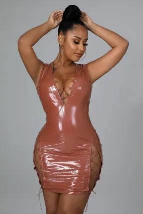 Naughty Nights Dress