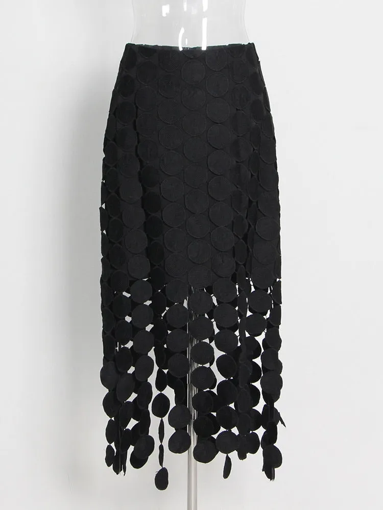 'Oprea' Skirt
