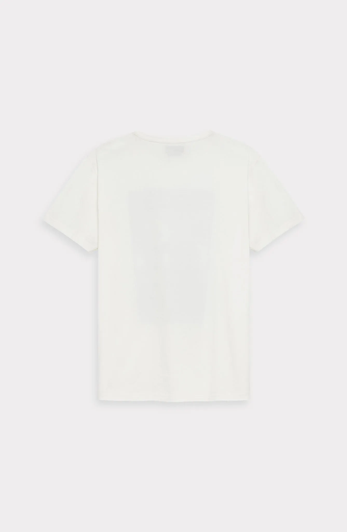 PARADISE T-SHIRT WHITE
