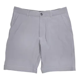 Performance Golf Short, Grey
