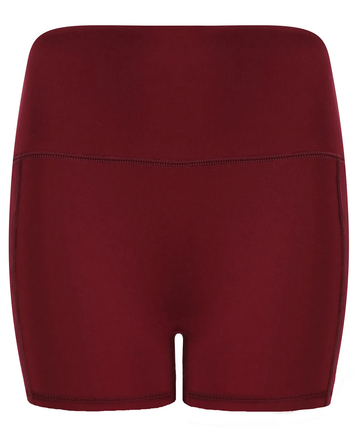 Pocket shorts | Deep Burgundy