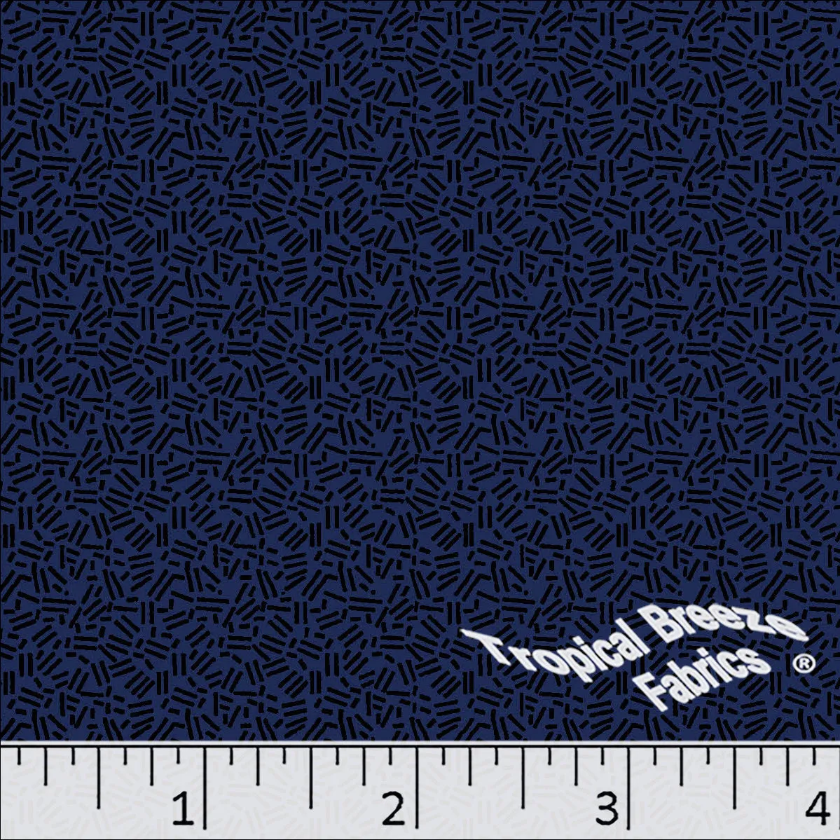 Poly Cotton Sprinkles Print Fabric 5814