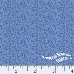 Poly Cotton Sprinkles Print Fabric 5814