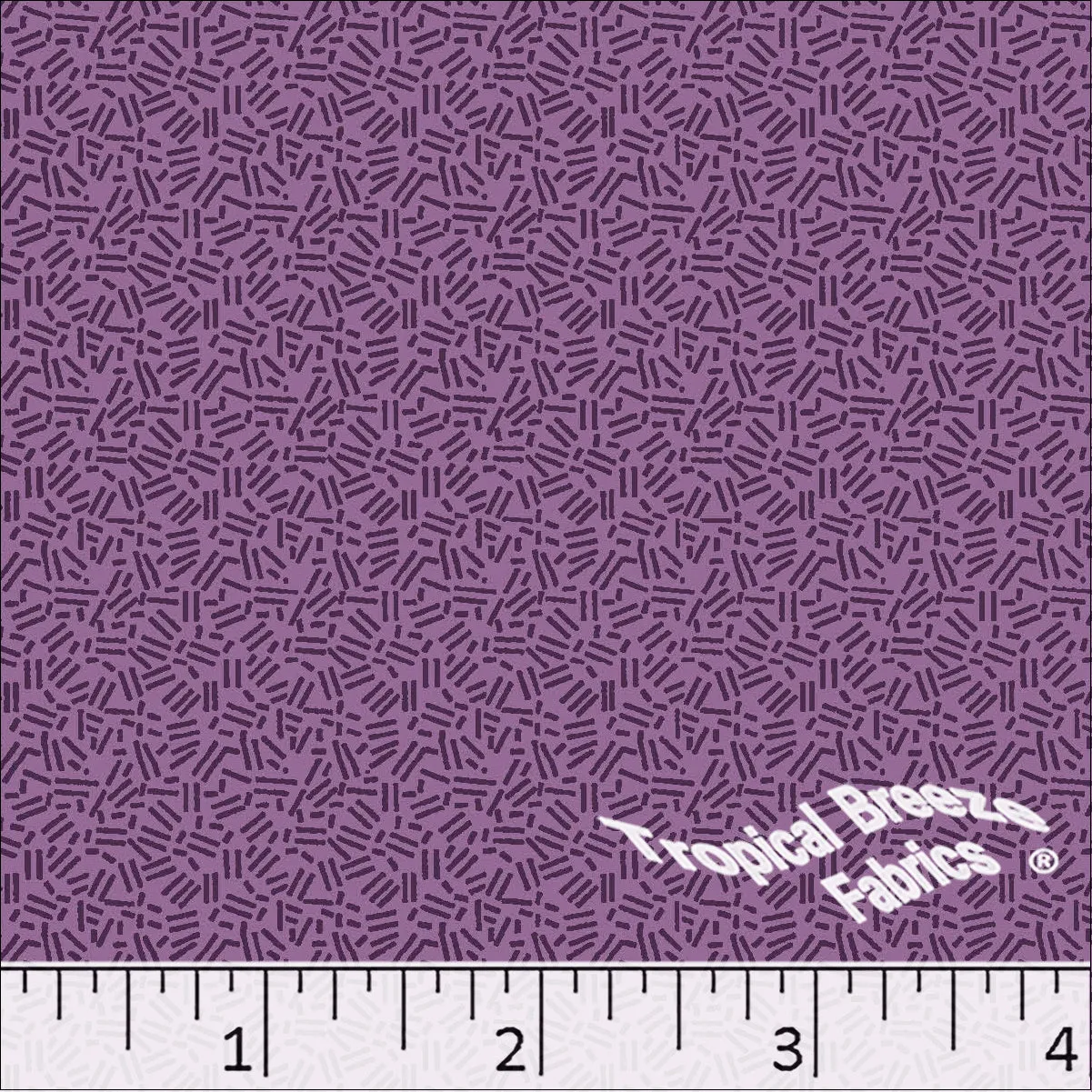 Poly Cotton Sprinkles Print Fabric 5814
