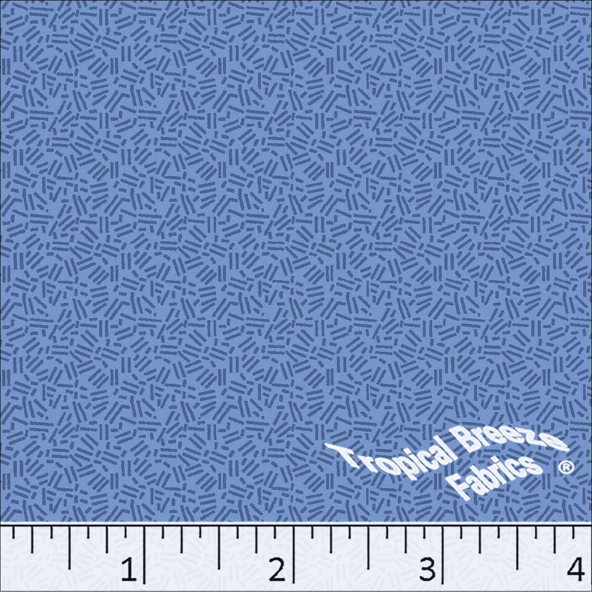 Poly Cotton Sprinkles Print Fabric 5814