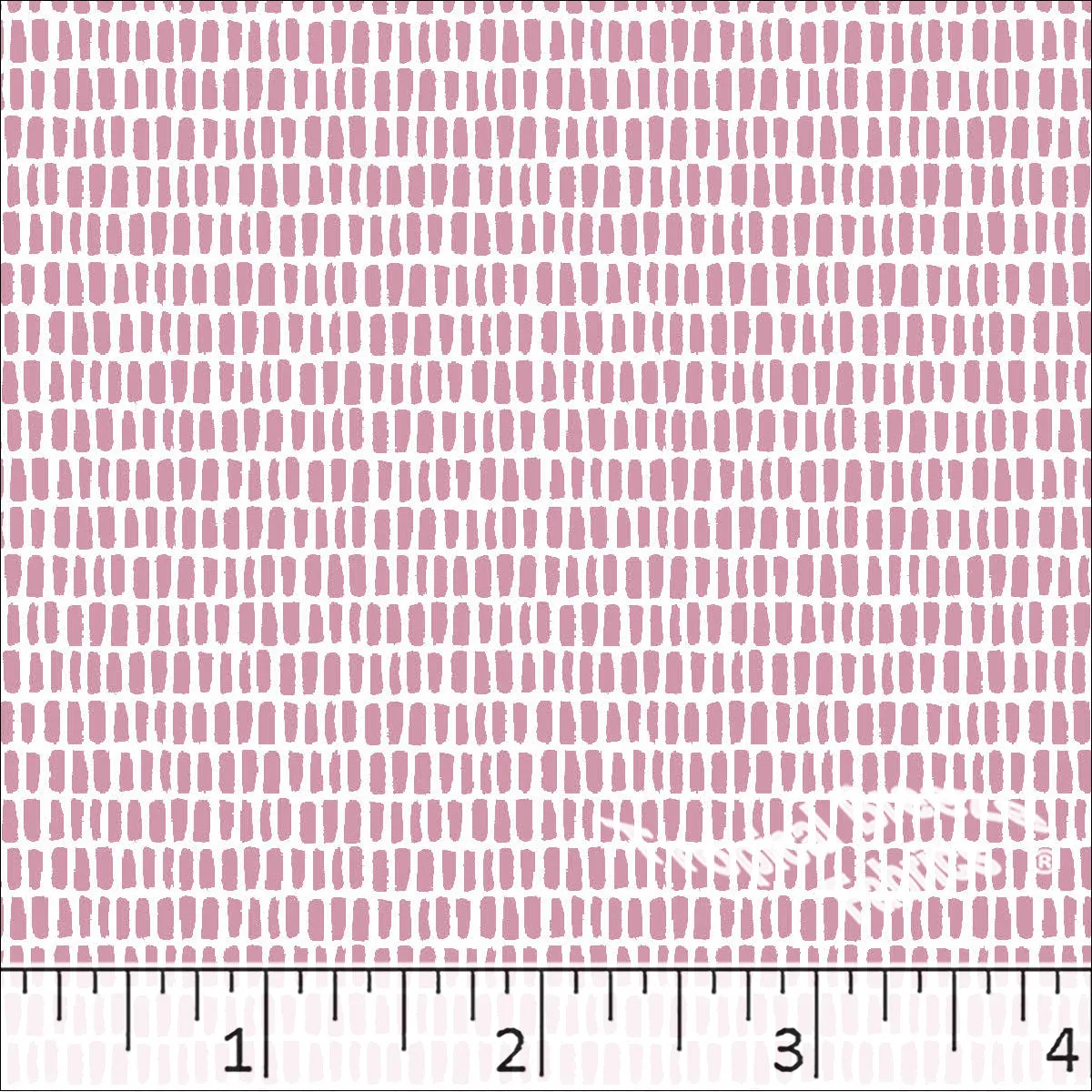 Poly Cotton Tiny Print Dress Fabric 5830