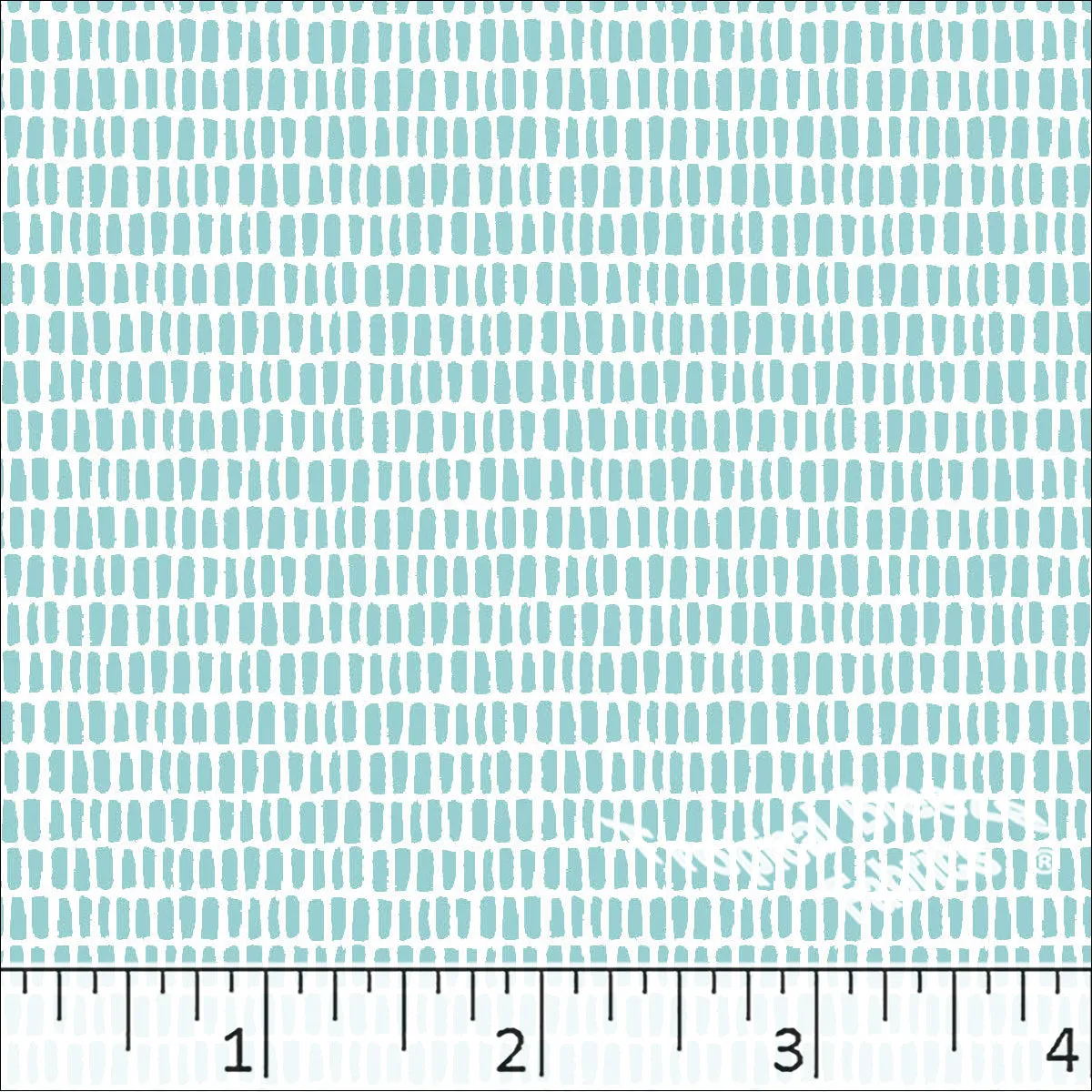 Poly Cotton Tiny Print Dress Fabric 5830