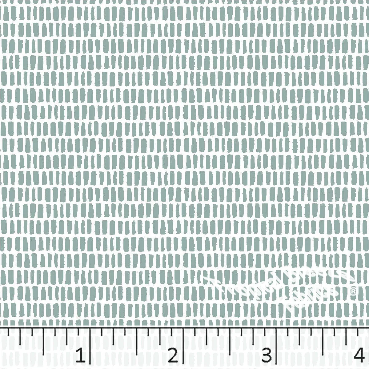 Poly Cotton Tiny Print Dress Fabric 5830