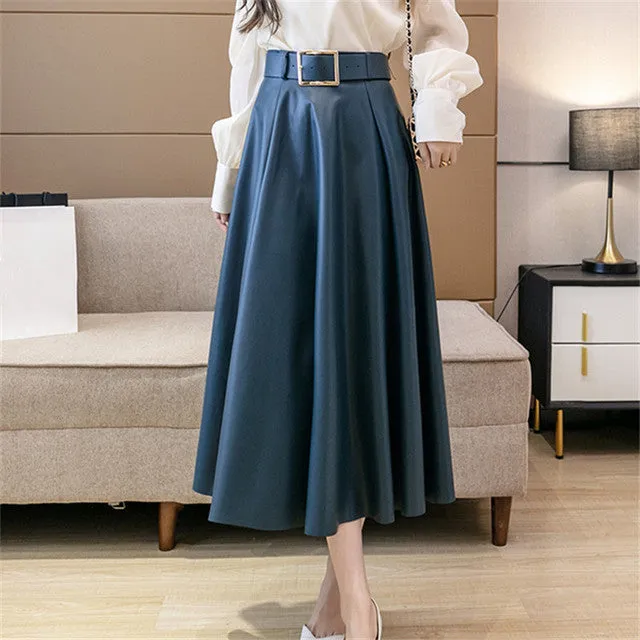 'Reama' Skirt
