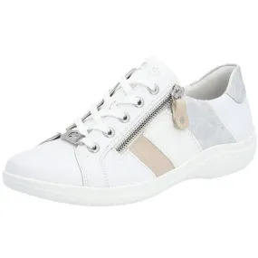 Remonte Women's Leather Walking Shoe