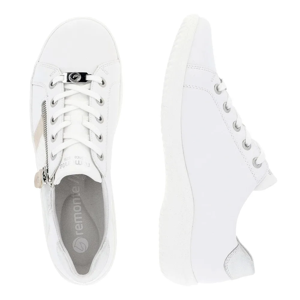 Remonte Women's Leather Walking Shoe