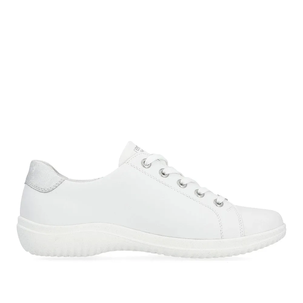 Remonte Women's Leather Walking Shoe