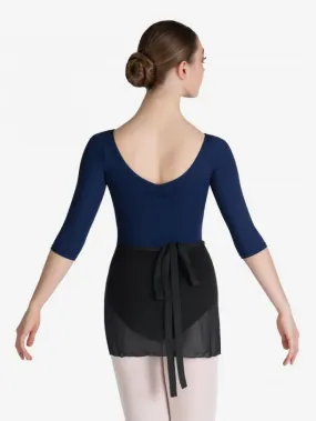 SE1057W Wrap Skirt