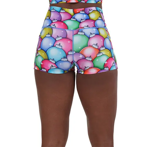 Shorts | Merry & Bright