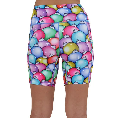 Shorts | Merry & Bright