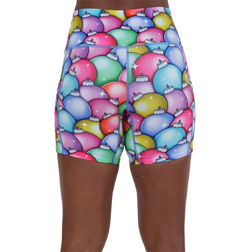Shorts | Merry & Bright
