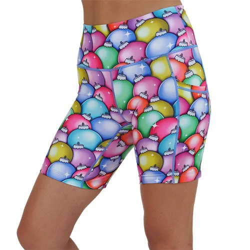 Shorts | Merry & Bright