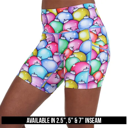 Shorts | Merry & Bright