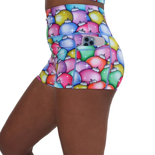 Shorts | Merry & Bright
