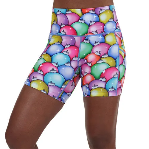 Shorts | Merry & Bright