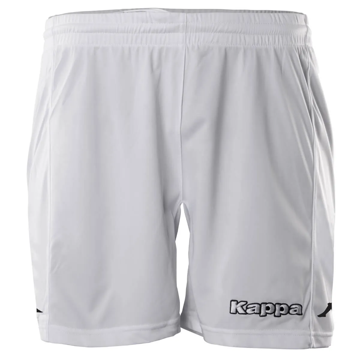 Shorts White - Unisex