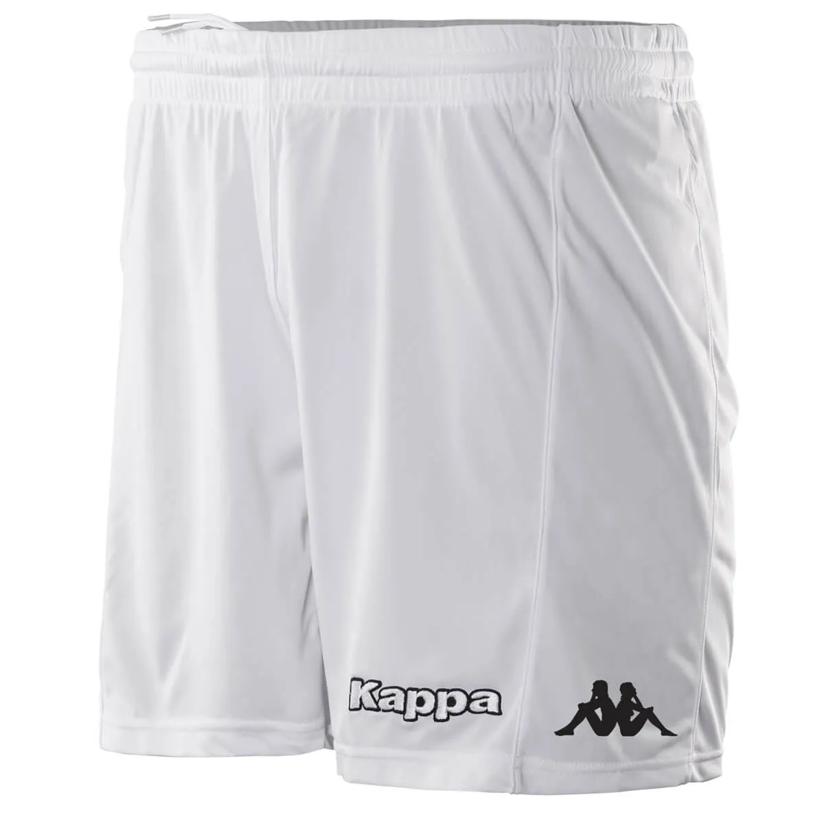 Shorts White - Unisex