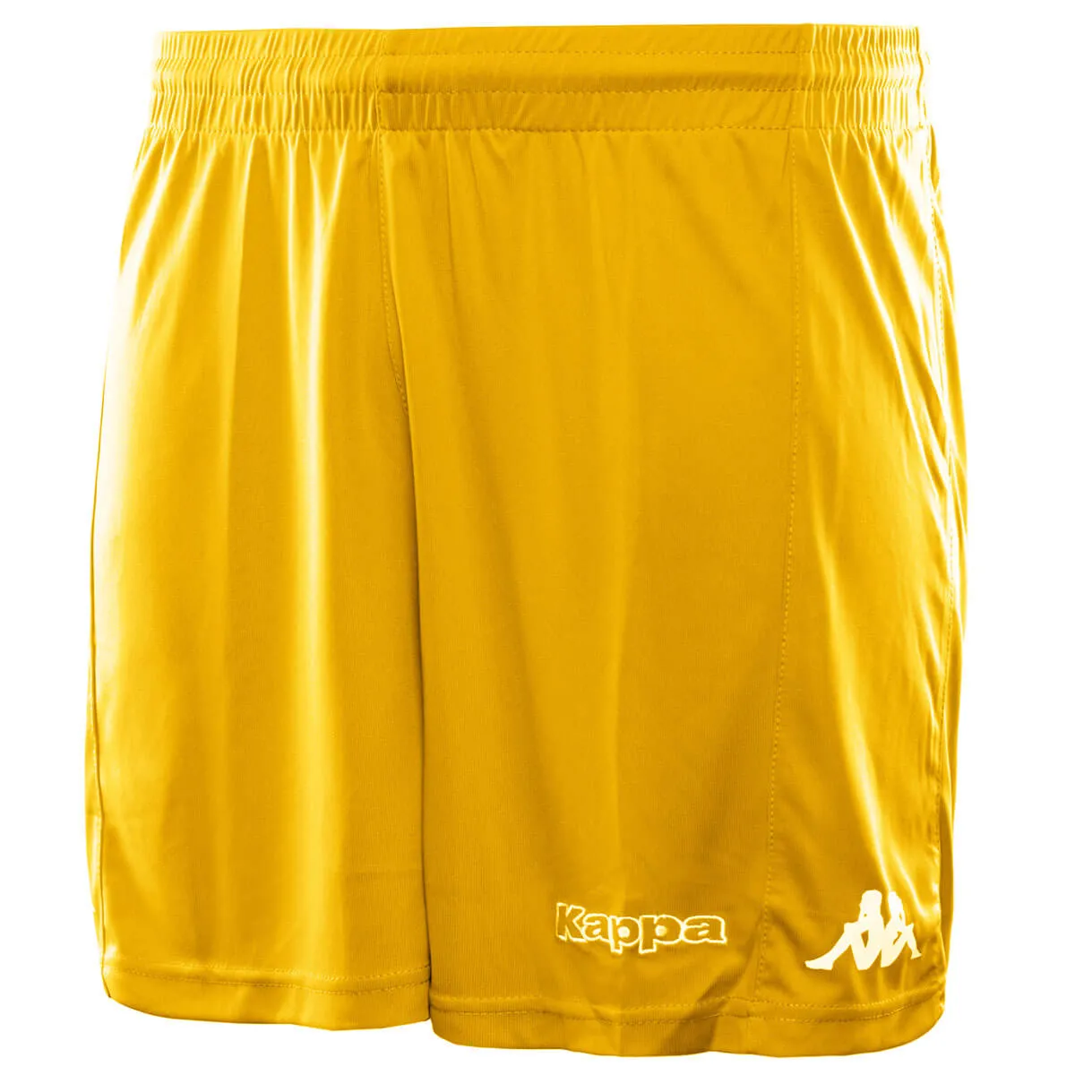 Shorts Yellow - Unisex