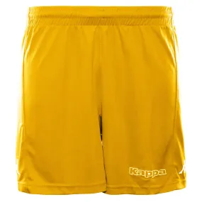 Shorts Yellow - Unisex