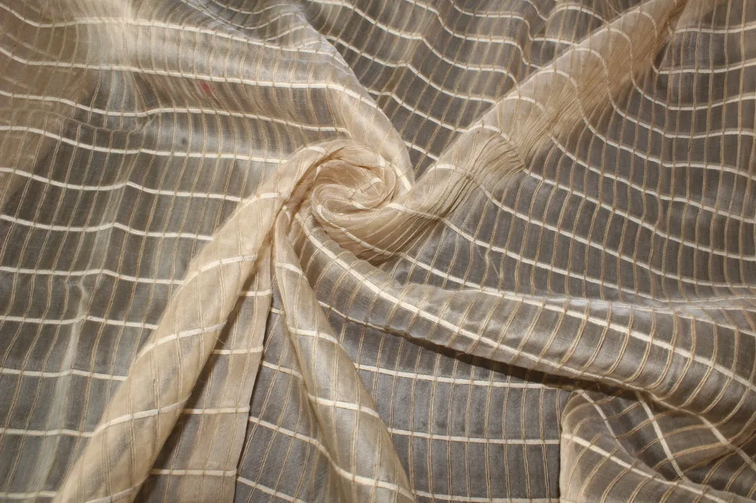 silk organza fabric 44
