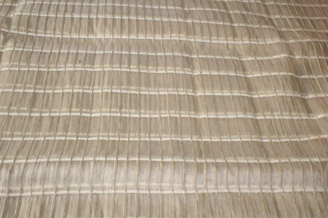 silk organza fabric 44
