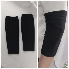 Sleeve Extensions - Black.2