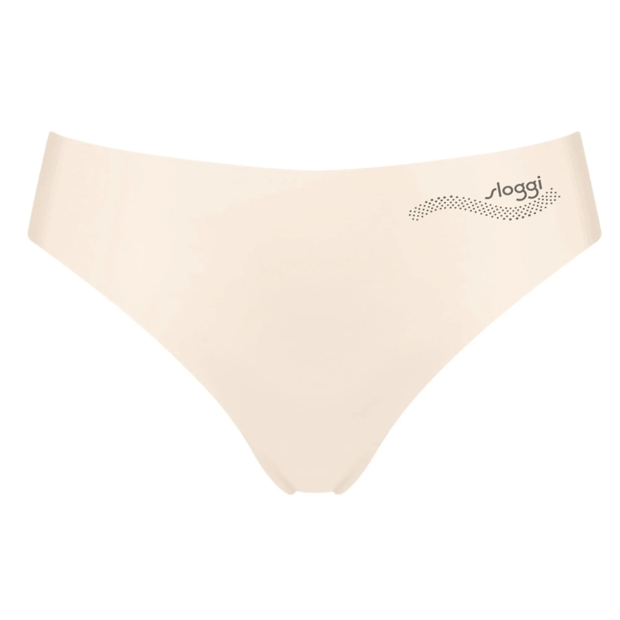 Sloggi Zero Feel String - Angora