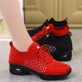 Soft Bottom Casual Comfortable Shoes
