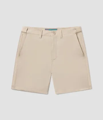 Southern Shirt & Co MOMENTUM PERFORMANCE CHINO (7" INSEAM)