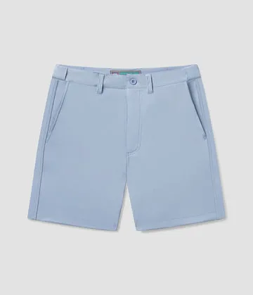 Southern Shirt & Co MOMENTUM PERFORMANCE CHINO (7" INSEAM)