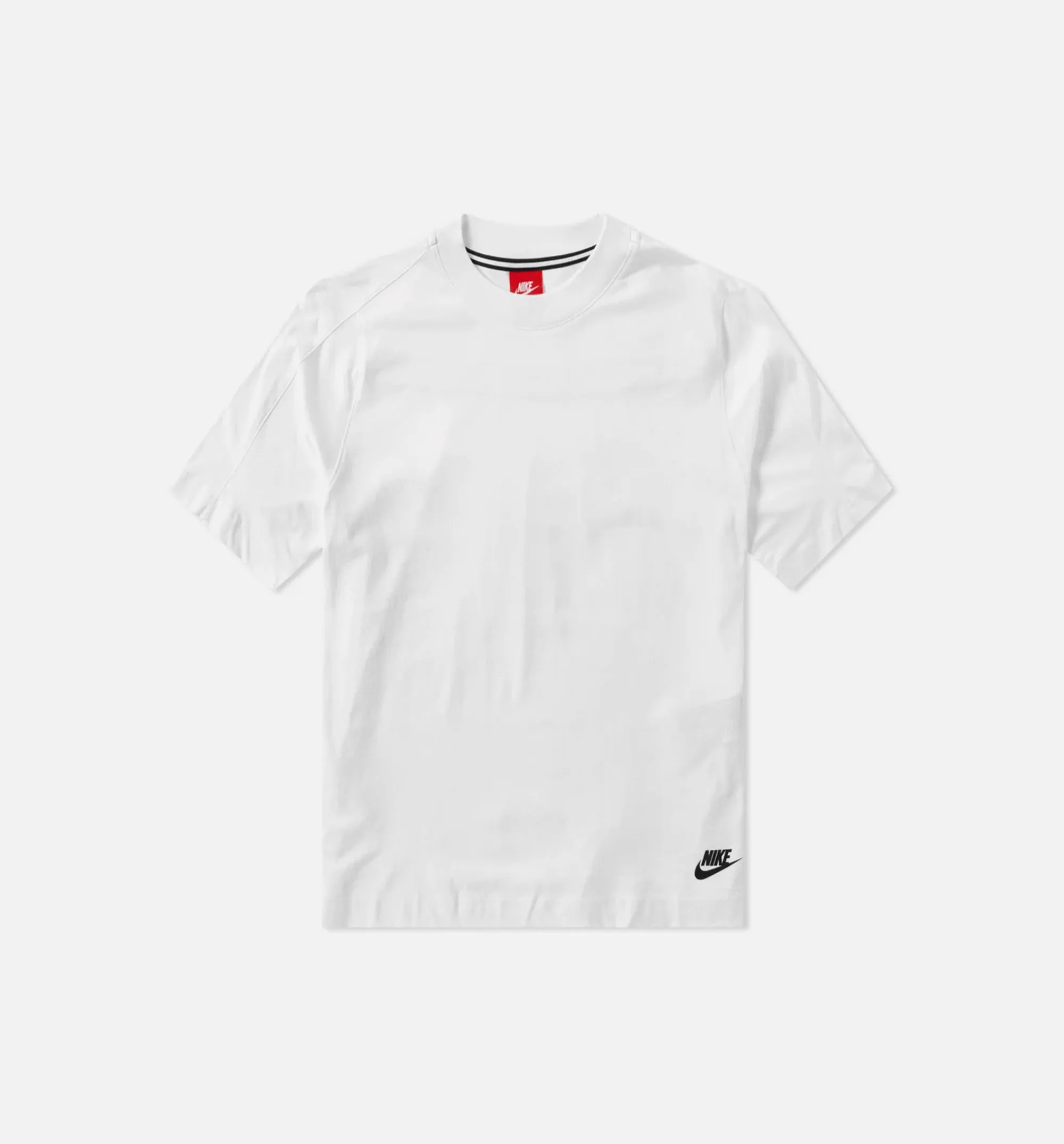 Sportswear Bonded Top Women's - White