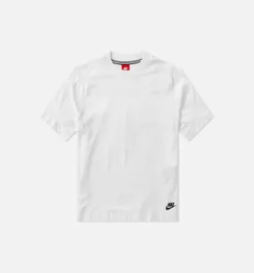 Sportswear Bonded Top Women's - White