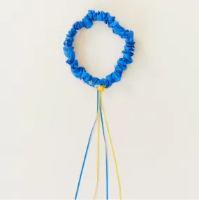 Starry Night Silk Garland