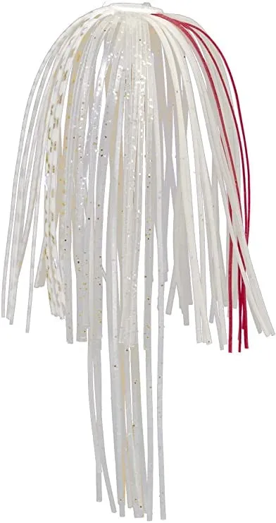 Strike King Perfect Skirt with Magic Tails