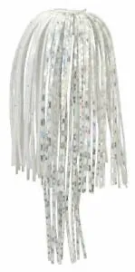 Strike King Perfect Skirt with Magic Tails
