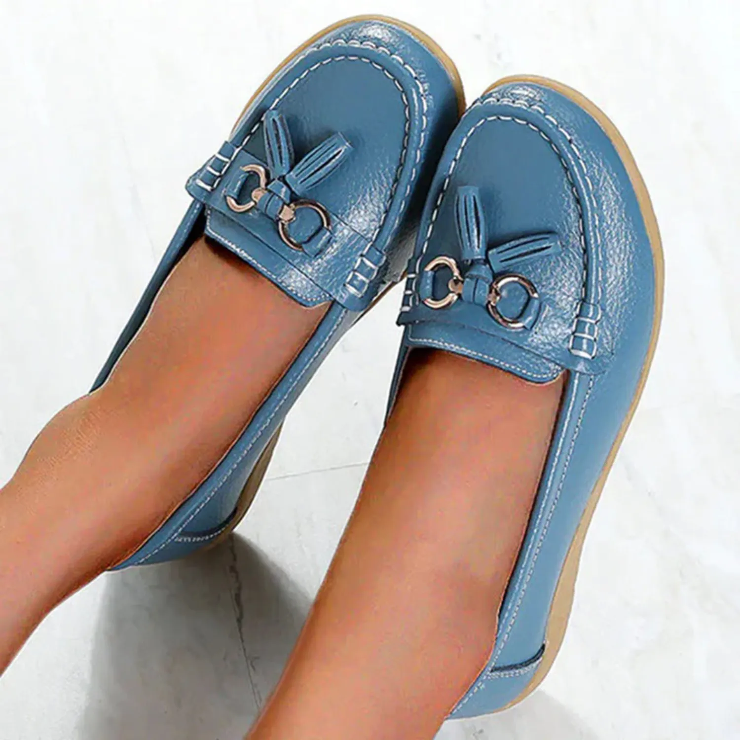 Stylish and comfortable shoes