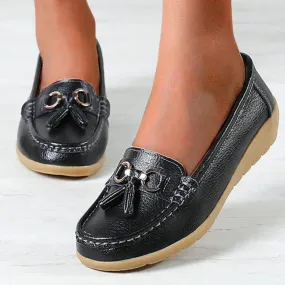 Stylish and comfortable shoes