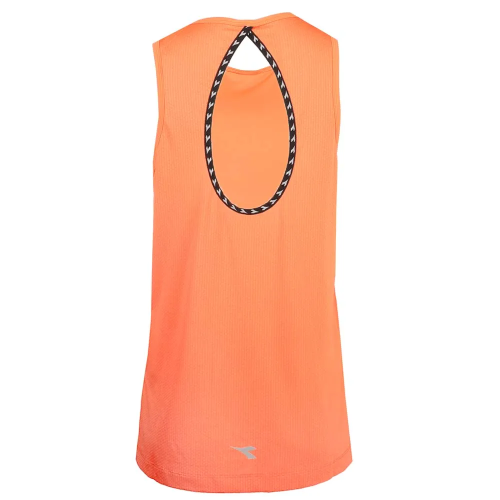 Super Light Be One Running Crew Neck Athletic Tank Top