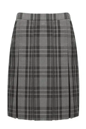 Tartan Girls Fit Skirt