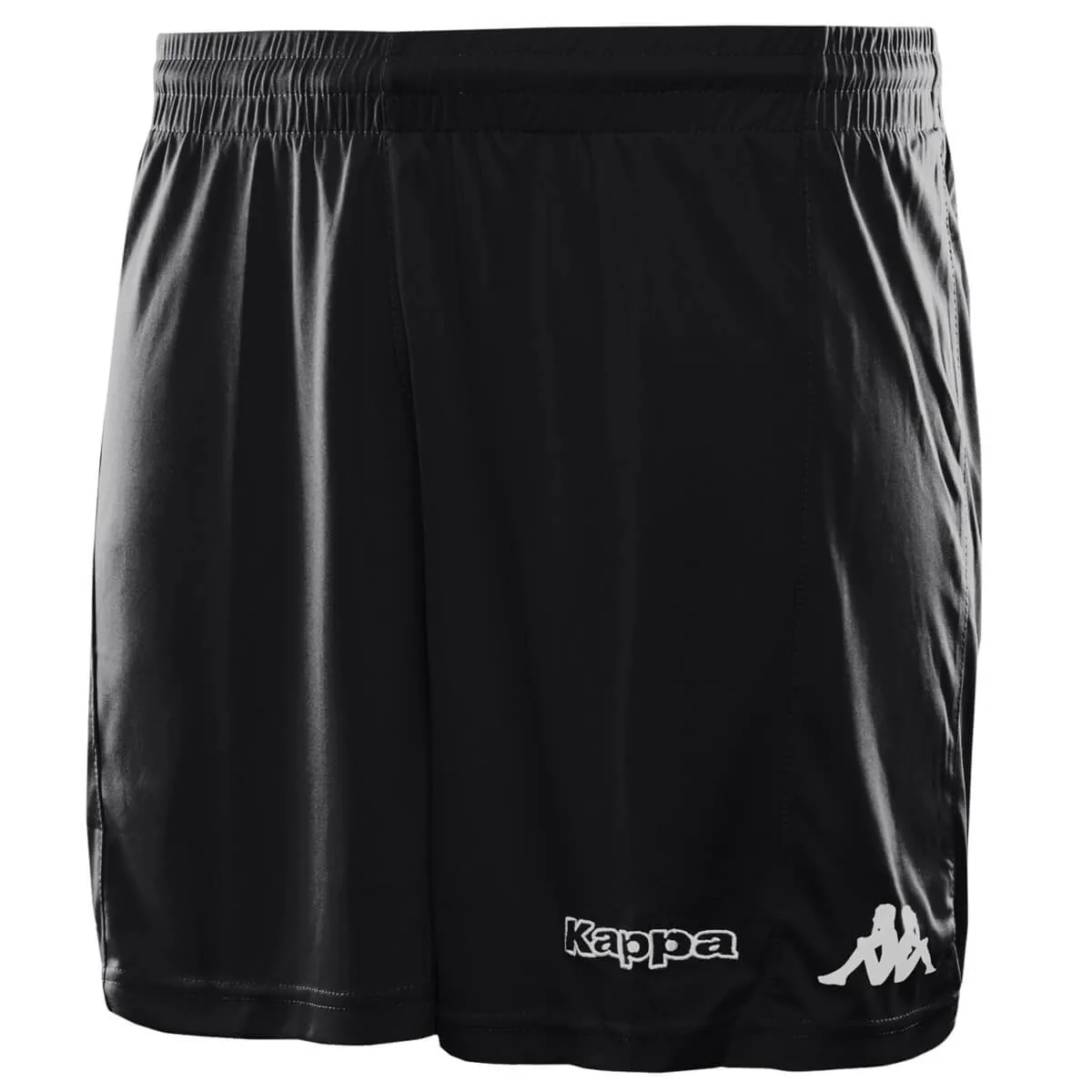 TSP - Team Shorts Black - Unisex
