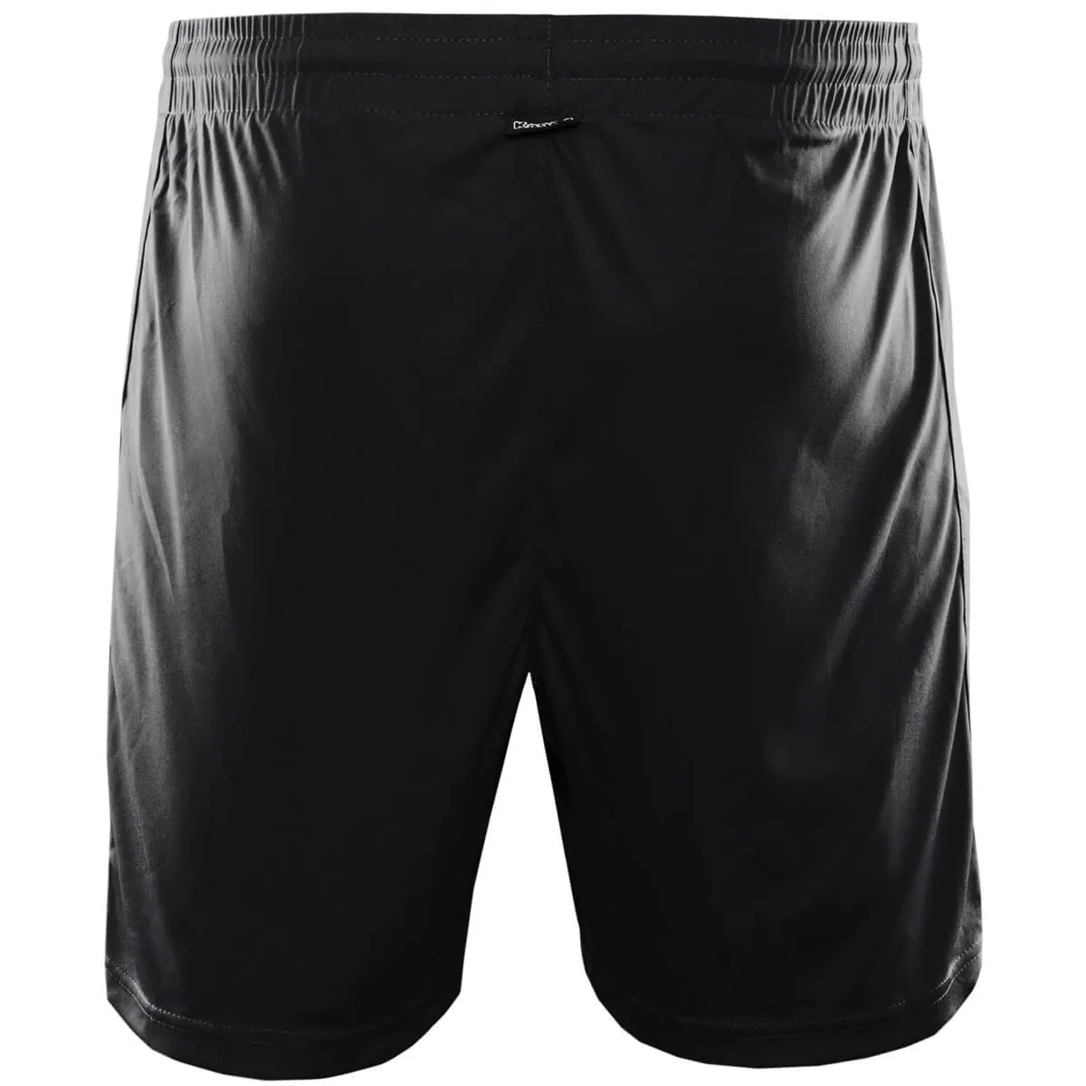 TSP - Team Shorts Black - Unisex