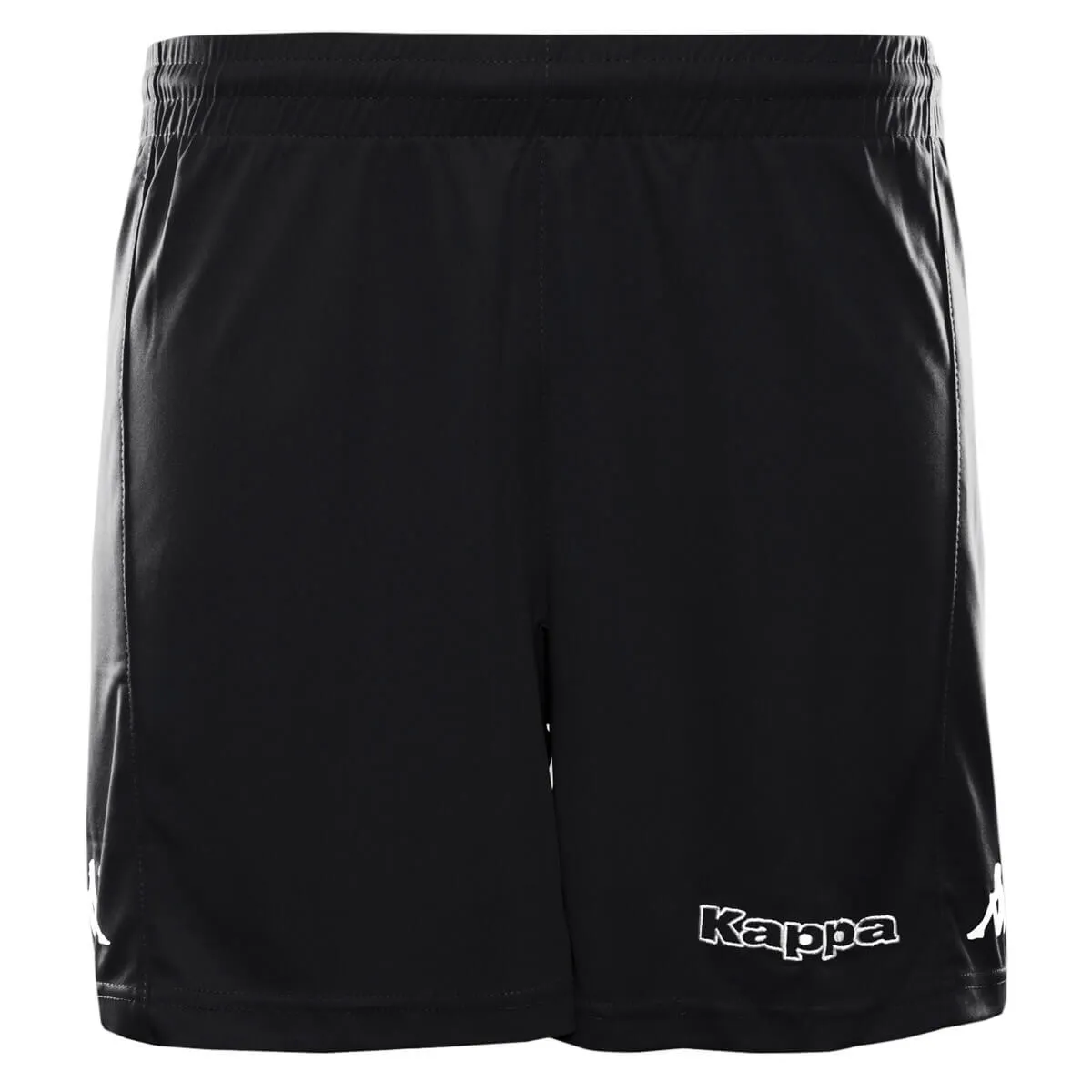 TSP - Team Shorts Black - Unisex