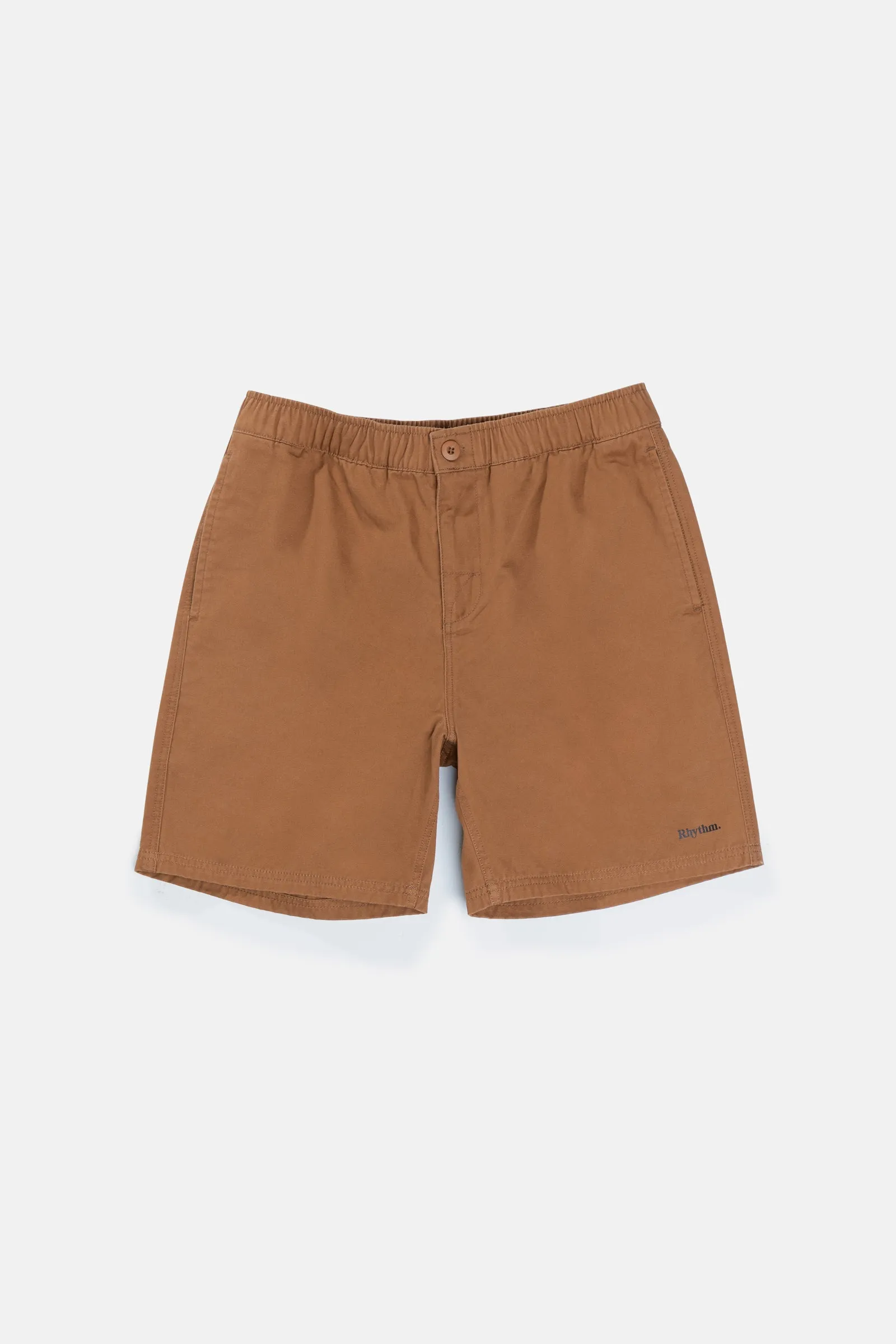 Twill Venture Walkshort Almond